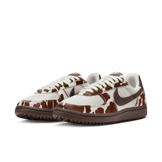 Nike Field General Cow Print (W) Angle 1