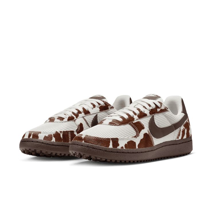 Nike Field General Cow Print (W) Angle 1