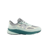 New Balance 990v6 Made in USA Community Mint Angle 1