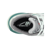 New Balance 990v6 Made in USA Community Mint Angle 2