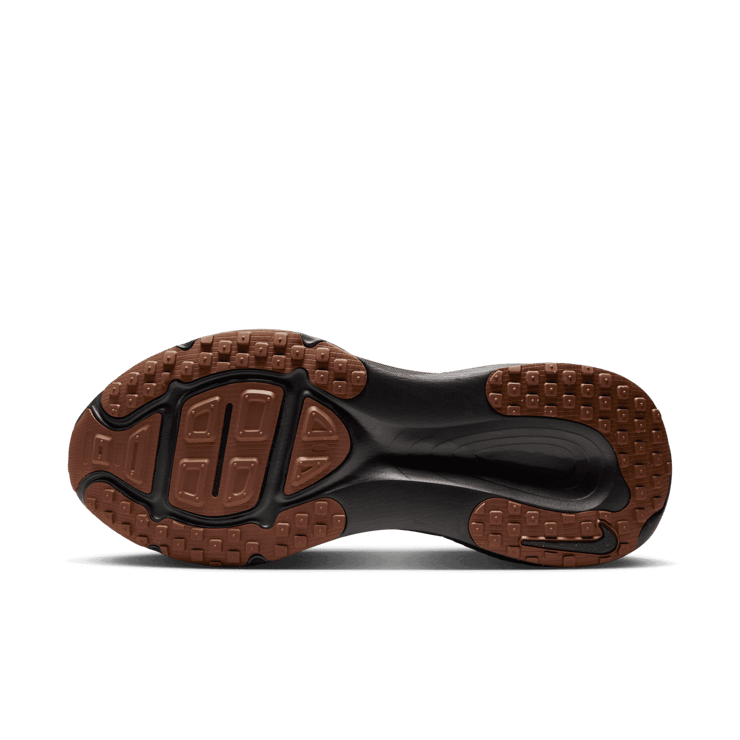 Nike Vomero 18 Coffee Bean Angle 2