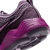Nike Air Zoom Spiridon Hot Fuchsia Angle 2