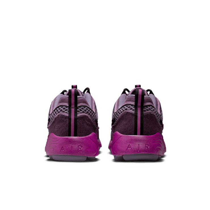 Nike Air Zoom Spiridon Hot Fuchsia Angle 4
