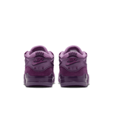 Air Jordan 4 RM Vintage Purple Angle 2