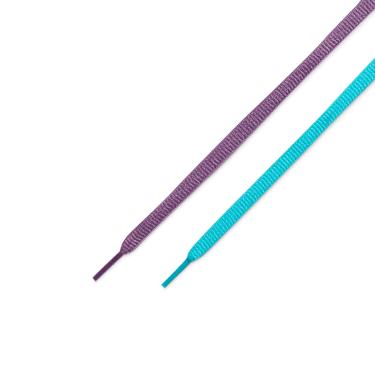 Air Jordan 4 RM Vintage Purple Angle 5