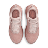 Nike Vomero Plus Particle Pink Rose Gold (W) Angle 4
