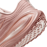 Nike Vomero Plus Particle Pink Rose Gold (W) Angle 7