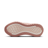 Nike Vomero Plus Particle Pink Rose Gold (W) Angle 1
