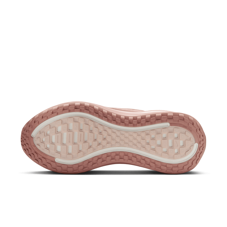 Nike Vomero Plus Particle Pink Rose Gold (W) Angle 1