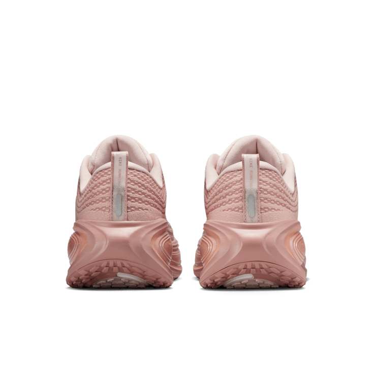 Nike Vomero Plus Particle Pink Rose Gold (W) Angle 0