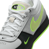 Nike Book 1 Air Max 95 Neon Angle 6