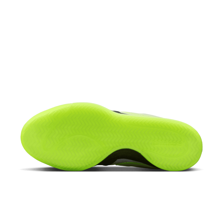 Nike Book 1 Air Max 95 Neon Angle 0