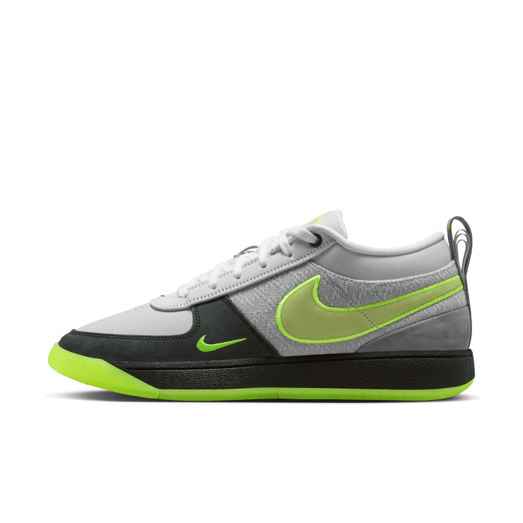 Nike Book 1 Air Max 95 Neon Angle 2