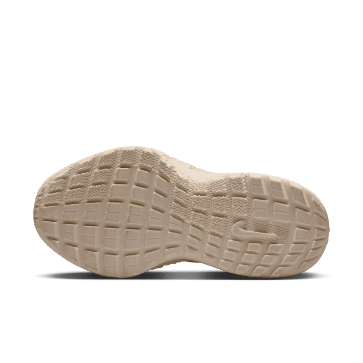 Nike Air Max 1000 Oatmeal Angle 2