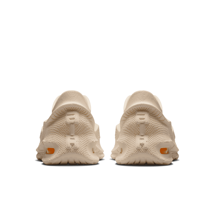 Nike Air Max 1000 Oatmeal Angle 4