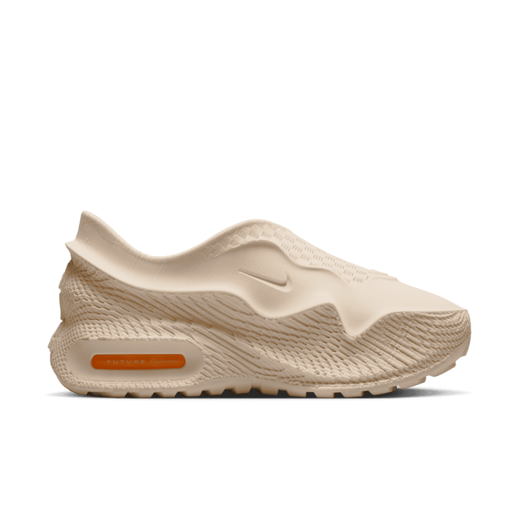 Nike Air Max 1000 Oatmeal Angle 0