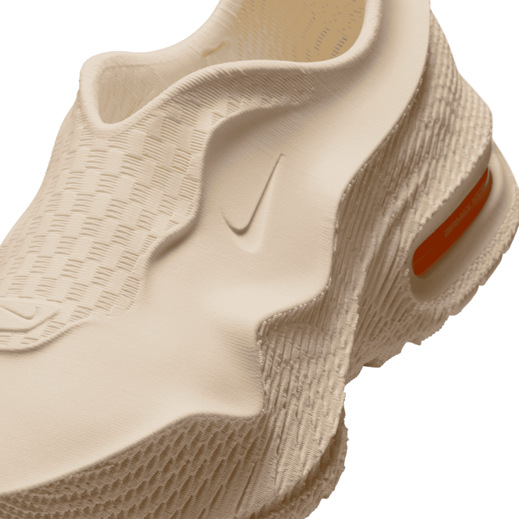 Nike Air Max 1000 Oatmeal Angle 5