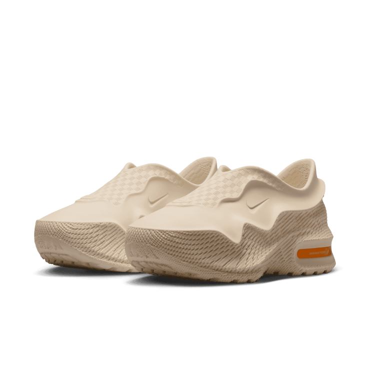 Nike Air Max 1000 Oatmeal Angle 3