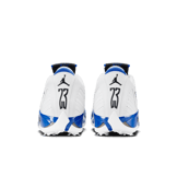 Air Jordan 14 Golf Hyper Royal Angle 5