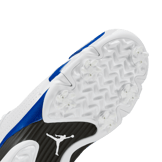 Air Jordan 14 Golf Hyper Royal Angle 6