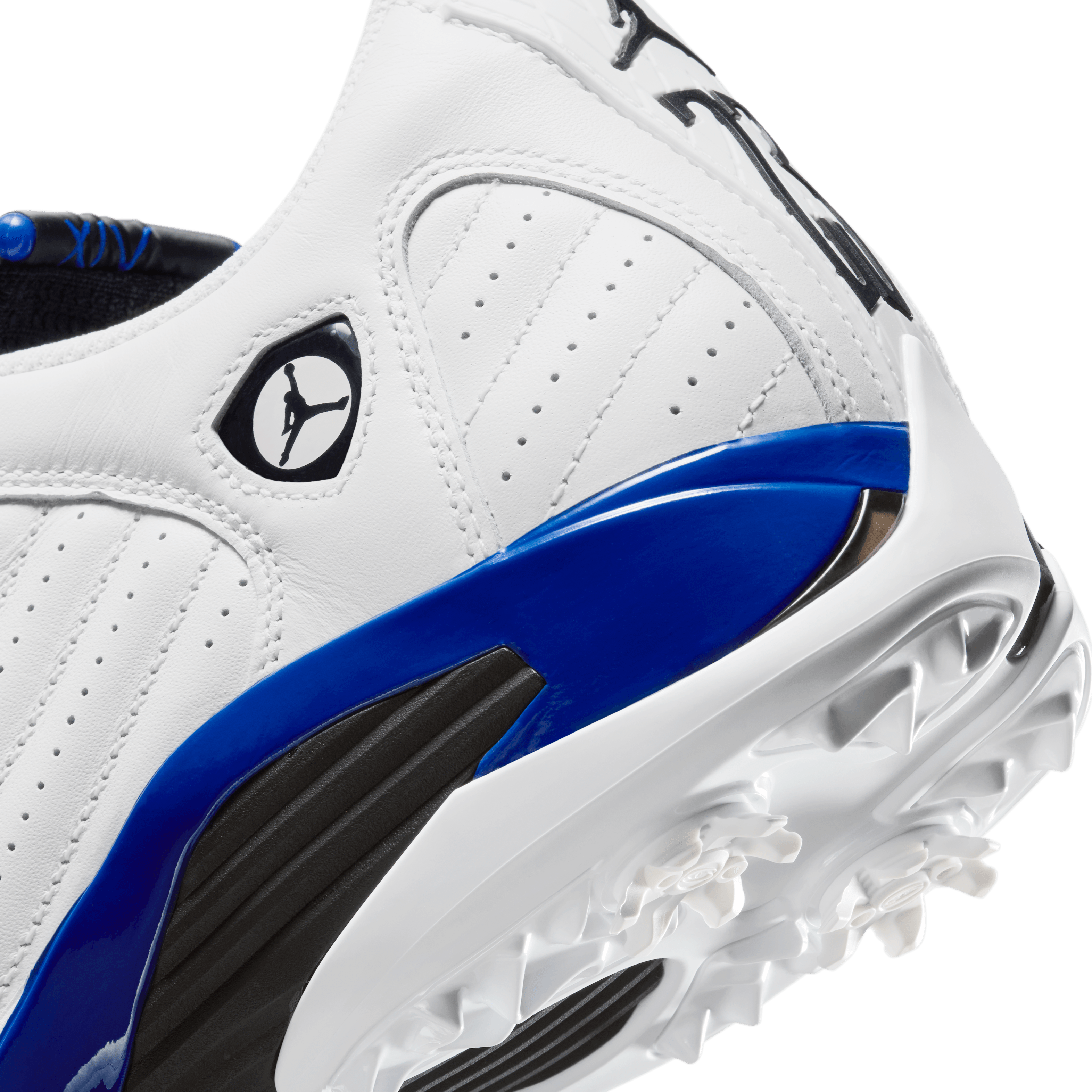 jordans 14 royal blue