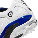 Air Jordan 14 Golf Hyper Royal Angle 7
