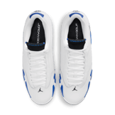 Air Jordan 14 Golf Hyper Royal Angle 4