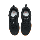 New Balance NB Numeric Tiago Lemos 808 Lite Black Angle 1