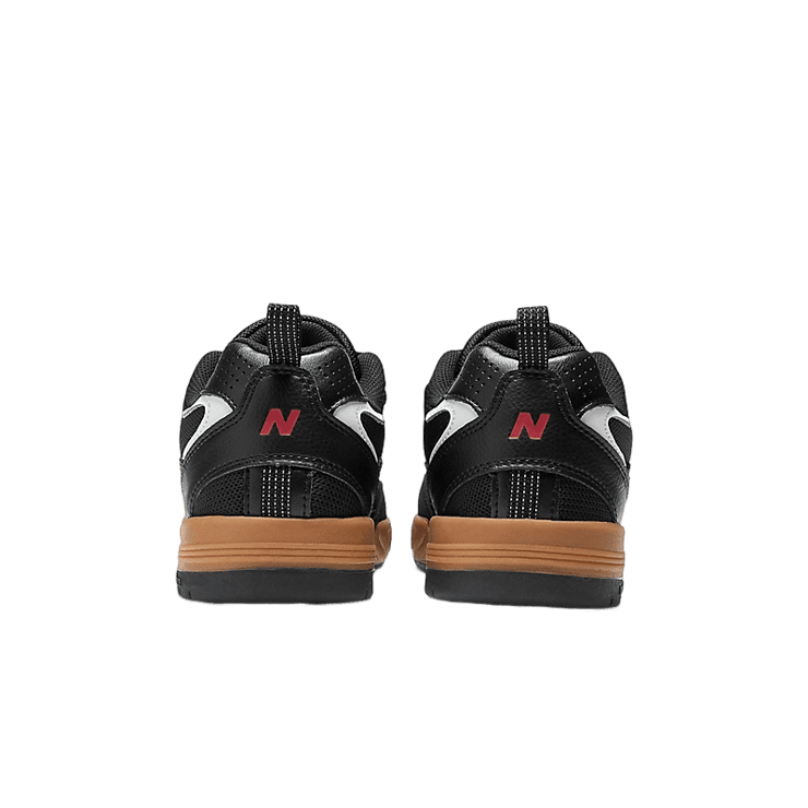 New Balance NB Numeric Tiago Lemos 808 Lite Black Angle 4