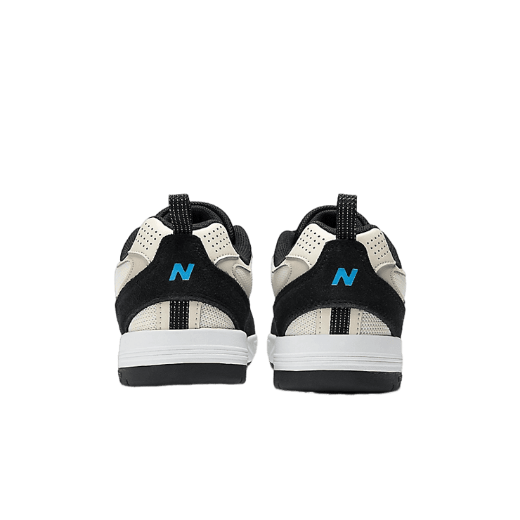 New Balance NB Numeric Tiago Lemos 808 Lite Tan Angle 4