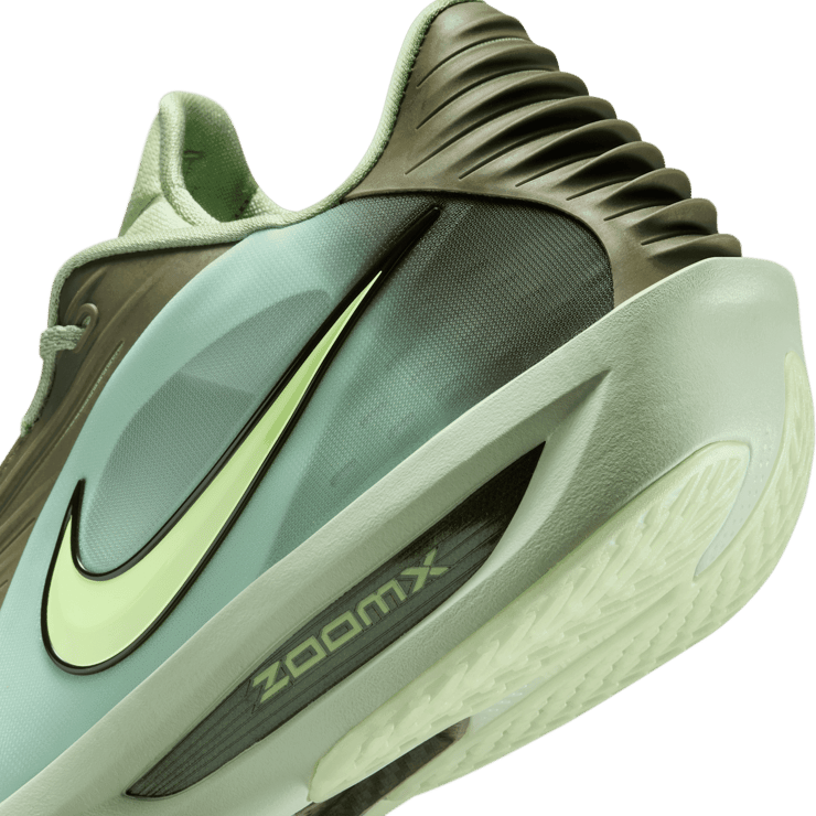 Nike GT Cut 3 Turbo Honeydew Angle 3