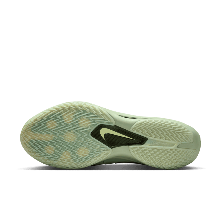Nike GT Cut 3 Turbo Honeydew Angle 0