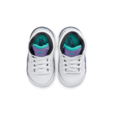Air Jordan 5 Retro OG Grape (TD) Angle 3