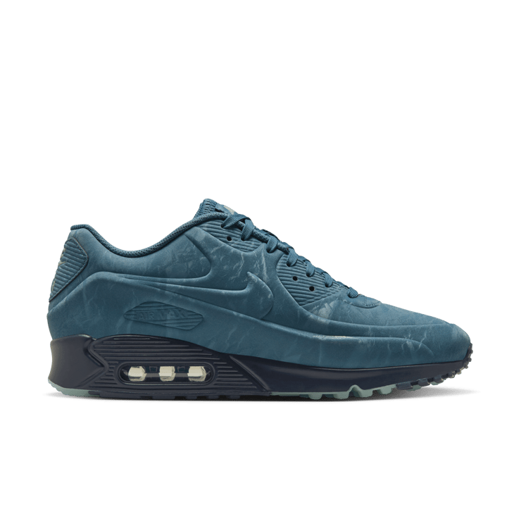 Nike Air Max 90 Thunderstorm Angle 2