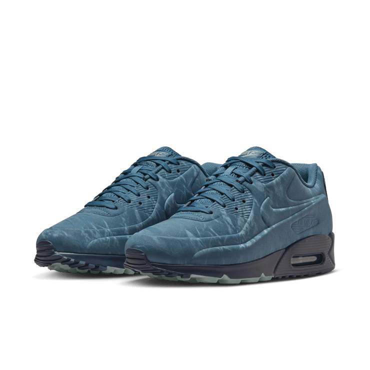 Nike Air Max 90 Thunderstorm Angle 0