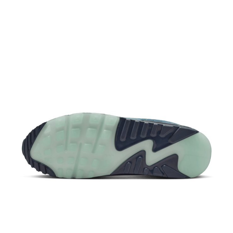 Nike Air Max 90 Thunderstorm Angle 4
