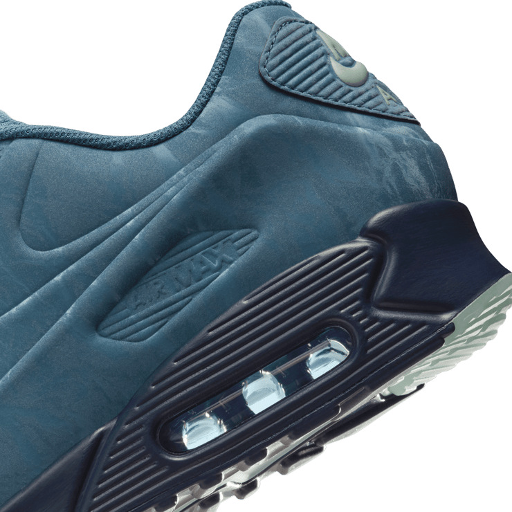 Nike Air Max 90 Thunderstorm Angle 5