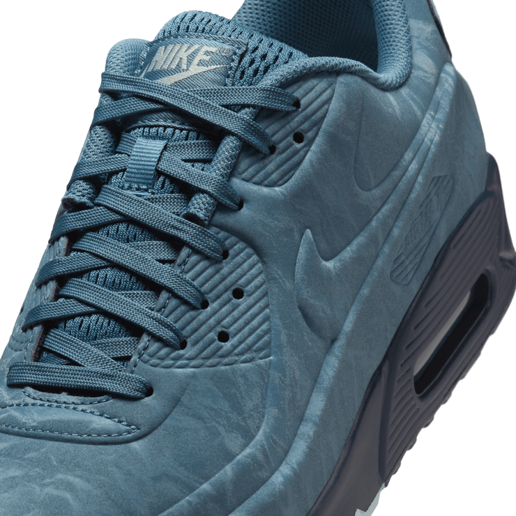 Nike Air Max 90 Thunderstorm Angle 7