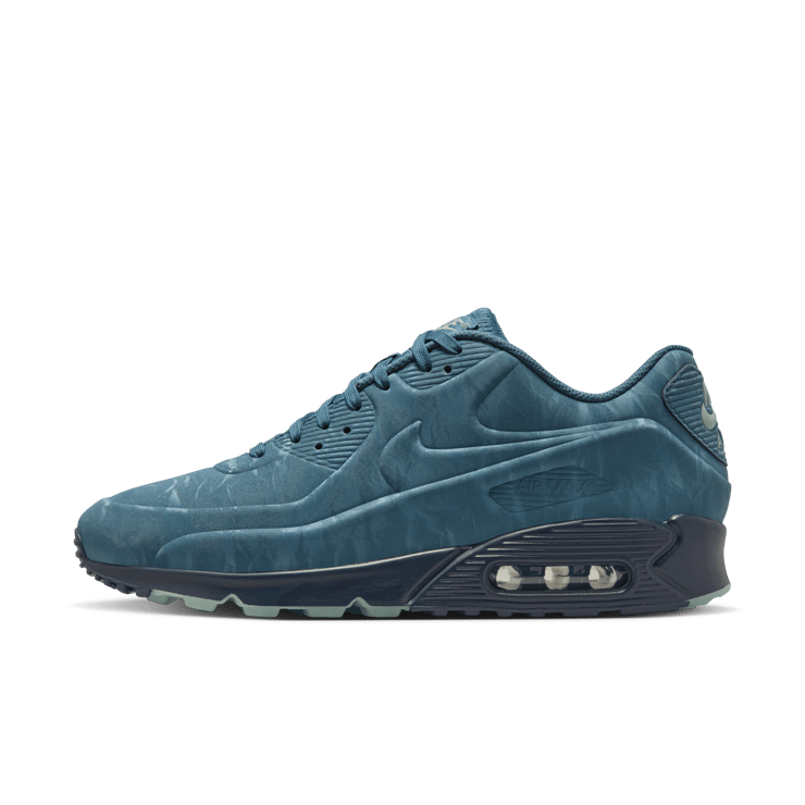 Nike Air Max 90 Thunderstorm Angle 1
