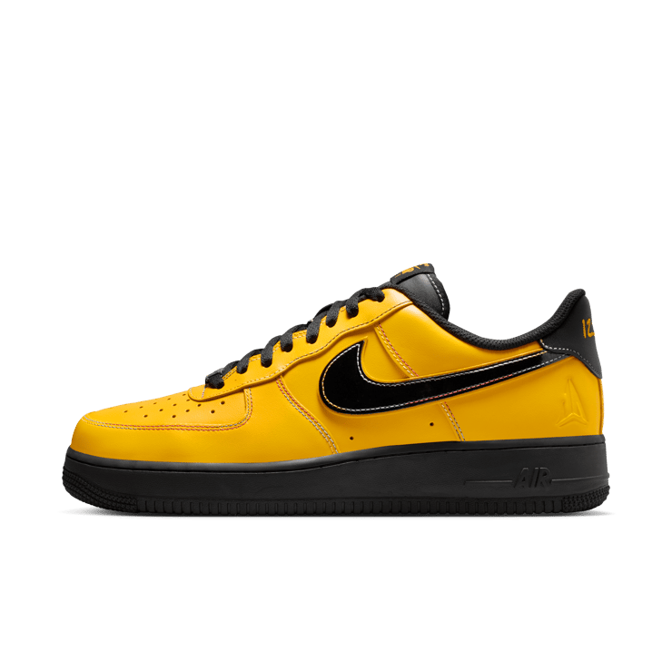 Nike Air Force 1 Low Ja Morant Sundial Angle 0
