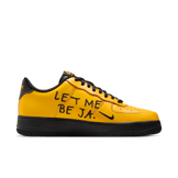 Nike Air Force 1 Low Ja Morant Sundial Angle 2