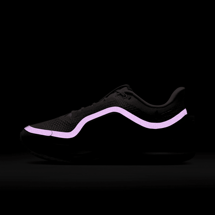 Nike Pegasus Premium Faith Kipyegon Angle 2