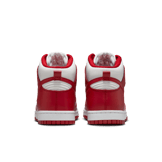Nike Dunk High St. John's (2025) Angle 5