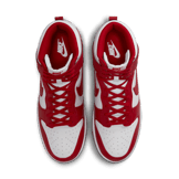 Nike Dunk High St. John's (2025) Angle 6