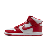 Nike Dunk High St. John's (2025) Angle 2