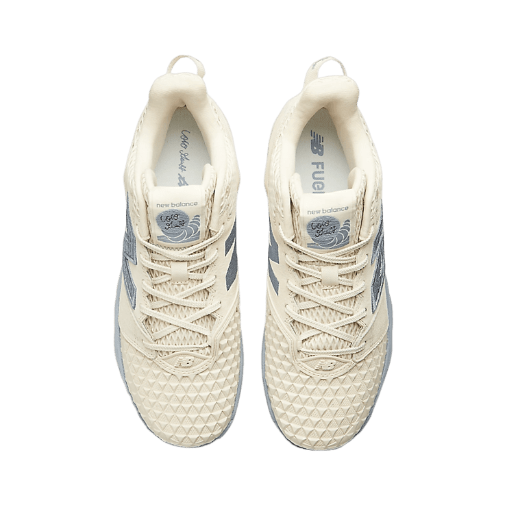 New Balance Coco CG2 Grey Days (W) Angle 1