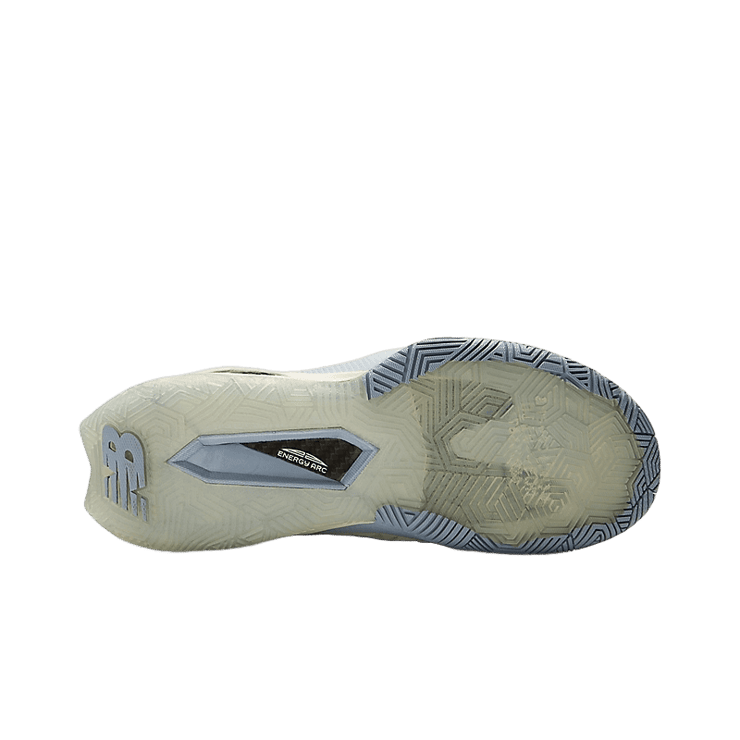 New Balance Coco CG2 Grey Days (W) Angle 3