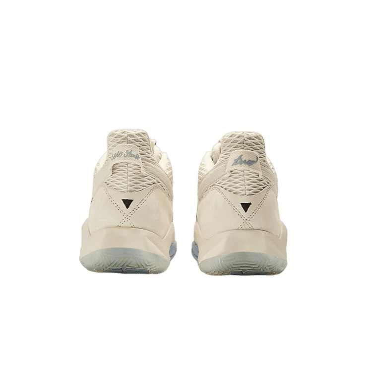 New Balance Coco CG2 Grey Days (W) Angle 4