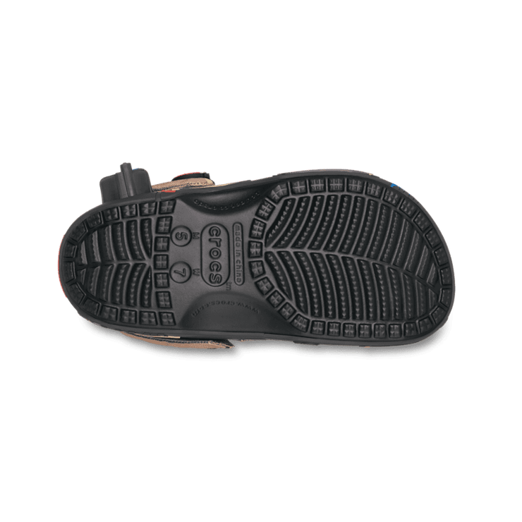 Crocs Classic Clog Ghostbusters Angle 2