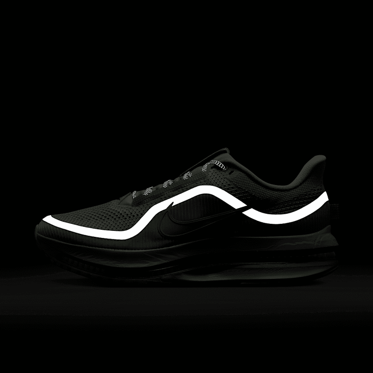 Nike Pegasus Premium Jade Horizon Angle 5